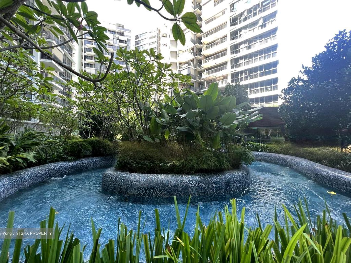 Boathouse Residences (D19), Condominium #532280891